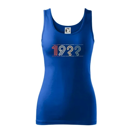 Šiltovka Vintage - vlastný ročník