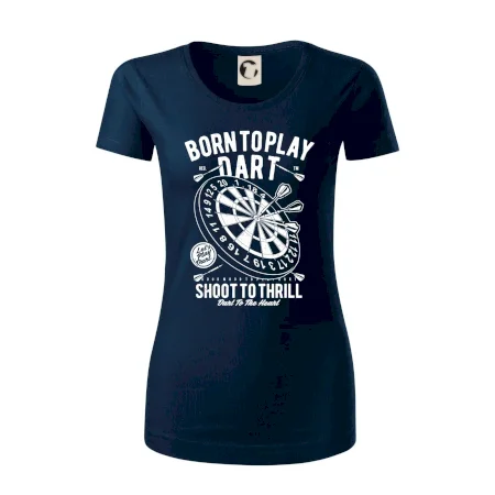 Born To Play Dart