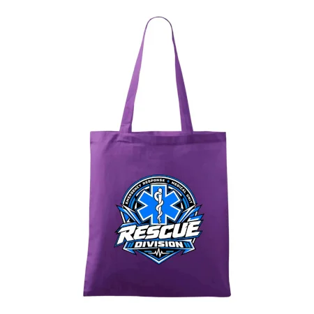 Rescue Division