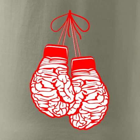 Brain Gloves