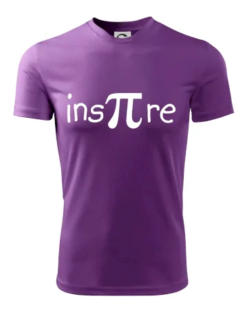 Inspire matematika