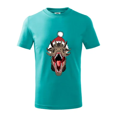 Vánoční drak (Pecka design)