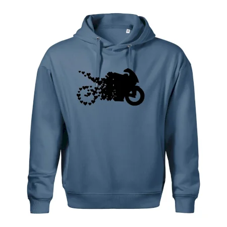 Moto love