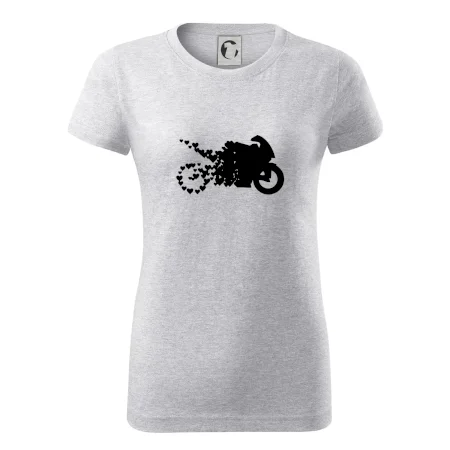 Moto love