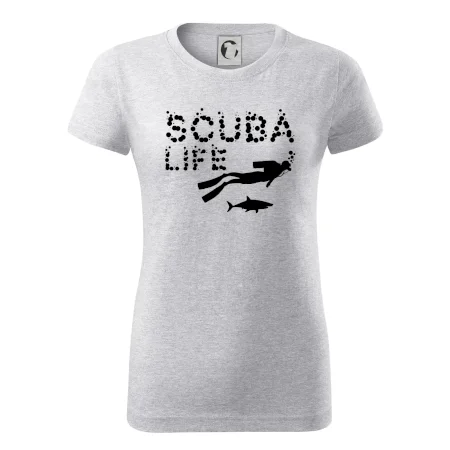 Scuba life
