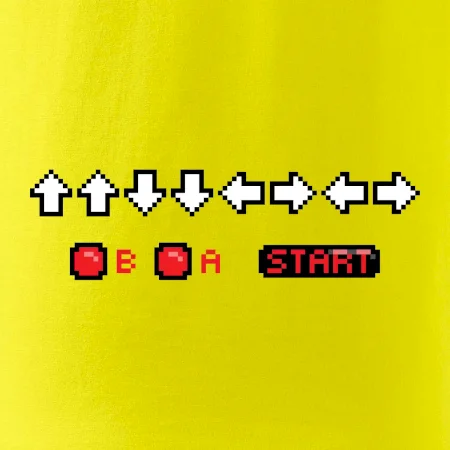 Secret cheat code
