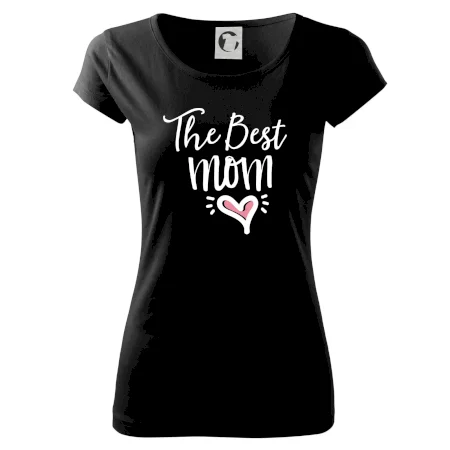 Best mom pod sebou