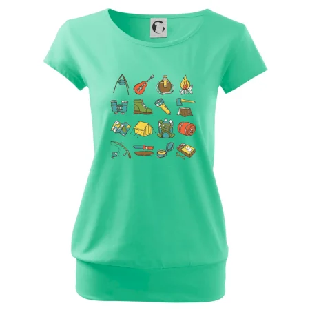 Camping set