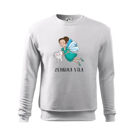 Zúbková víla