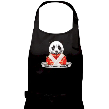 Napoleon domáci panda