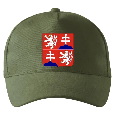 Znak Česká a Slovenská Federatívna Republika 1990–1992