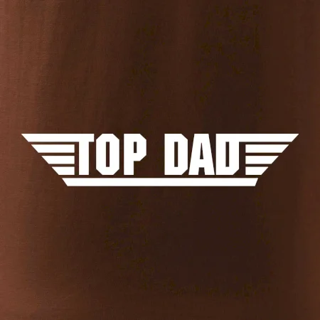 Top dad s čiarami