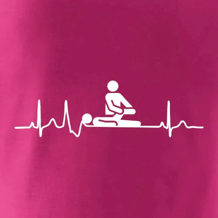 EKG fyzioterapia