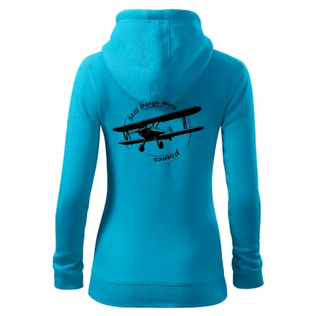 Still Plays With Planes