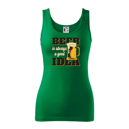 Beer idea