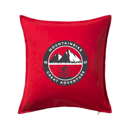 MTB logo a ročník