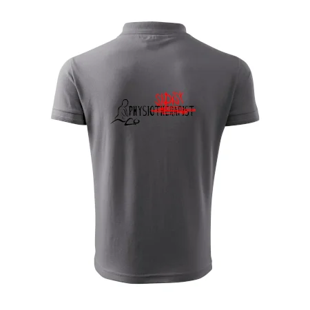 Physiotherapist sadist