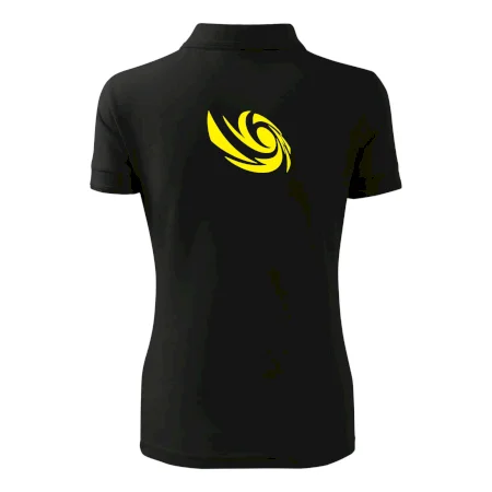 Vortex logo samostatné