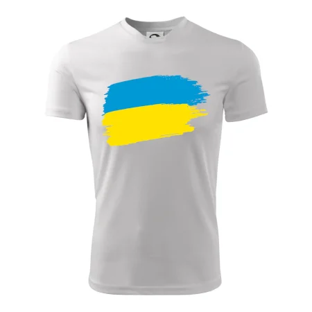 Ukrajinské tričko