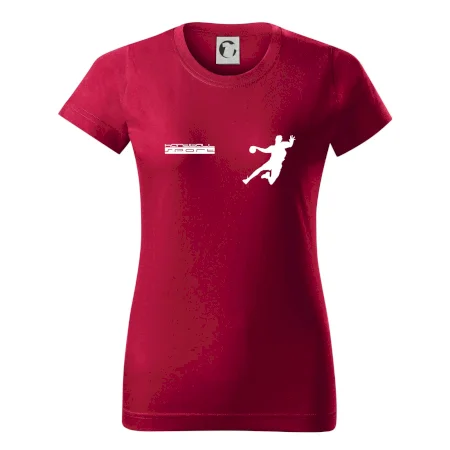 Handball sport