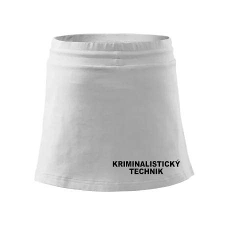 Kriminalistický technik