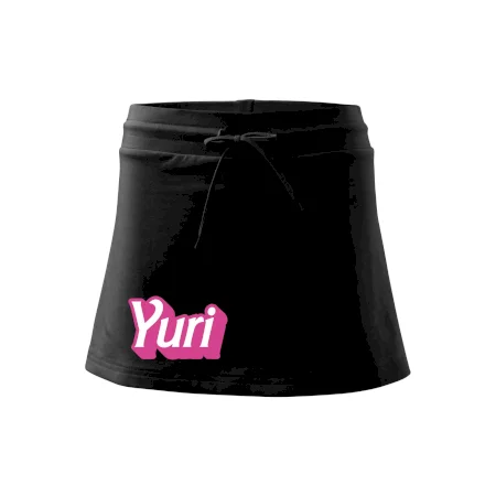 Yuri logo