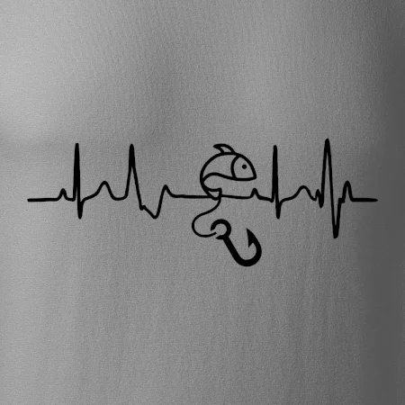 Ekg rybárčenie