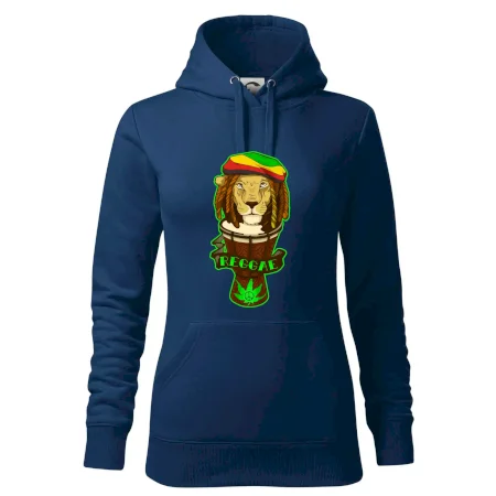 Reggae lev