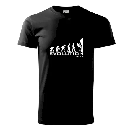 Evolution Climb