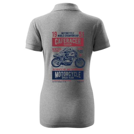 Caferacer Classic Race