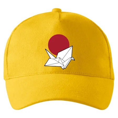 Japan culture - origami