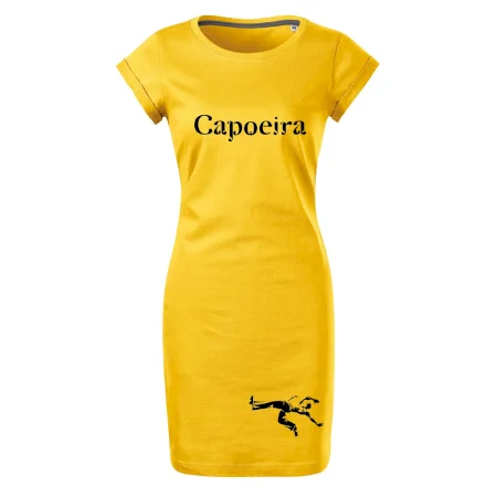 Capoeira veľký