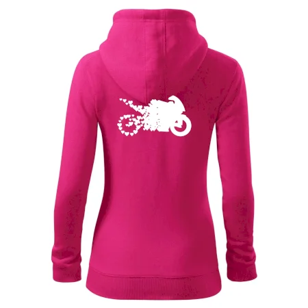 Moto love
