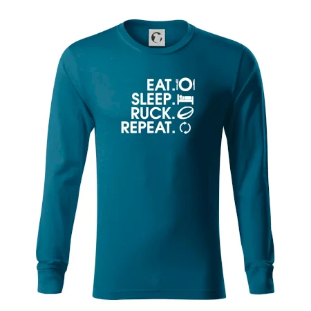 Eat sleep Rugby