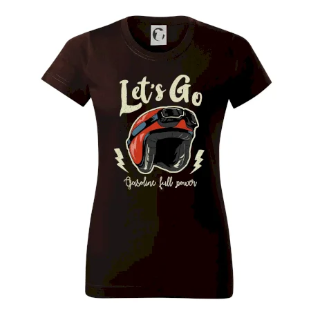 Moto let's go