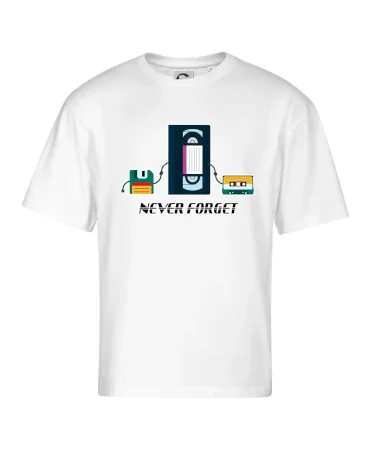 Never forget 90s