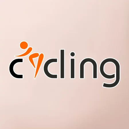 Cycling postava