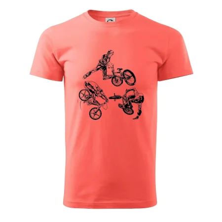 BMX tricks