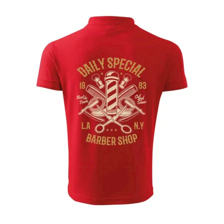 Daily Special Barber Shop