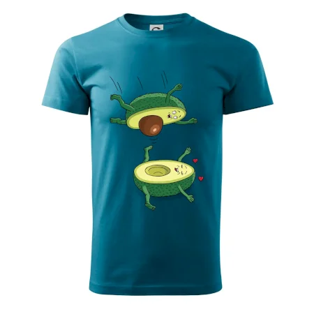 Sex avokádo (Hana-creative)