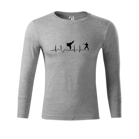 Karate EKG