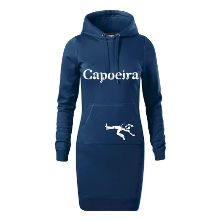 Capoeira veľký