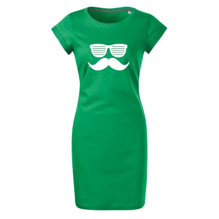 Mustache okuliare