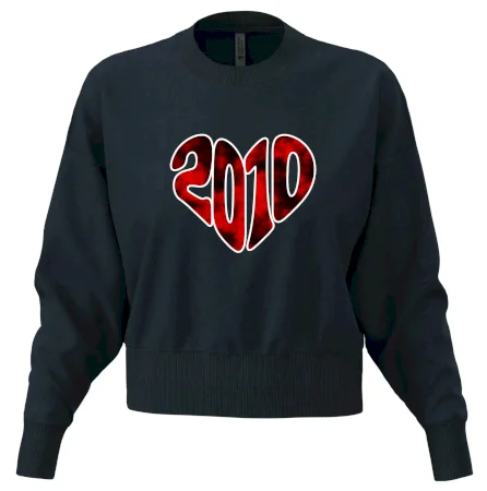 2010 v srdci