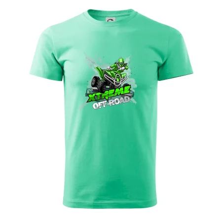ATV štvorkolka offroad XXX