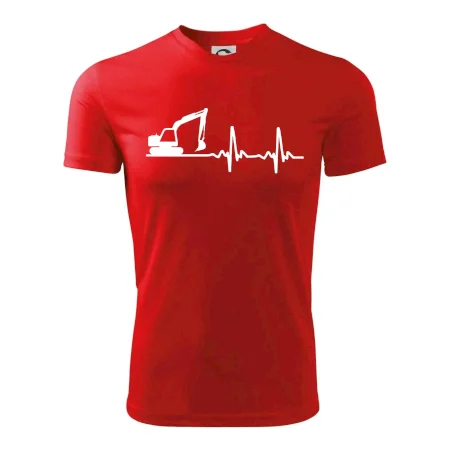 EKG bagr