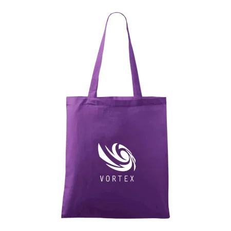 Vortex logo jednofarebné
