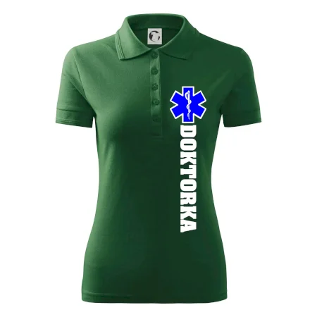 Hviezda života - doktorka