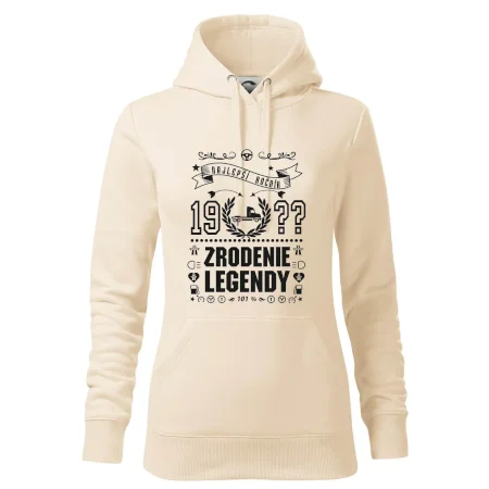 Zrodenie legendy pre kamioňáka