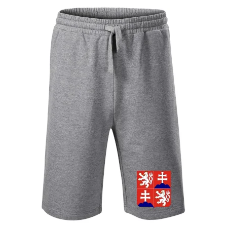 Znak Česká a Slovenská Federatívna Republika 1990–1992